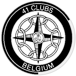 41 Logo